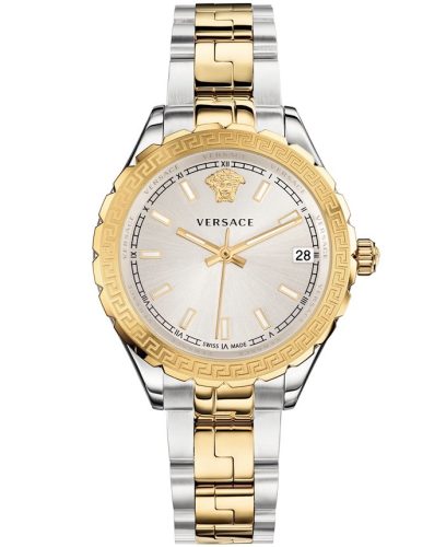 Versace Hellenyium Lady V12030015 Női Karóra