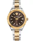 Versace Hellenyium Lady V12040015 Női Karóra