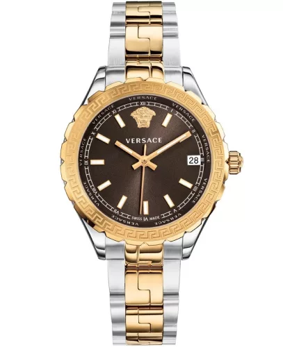 Versace Hellenyium Lady V12040015 Női Karóra