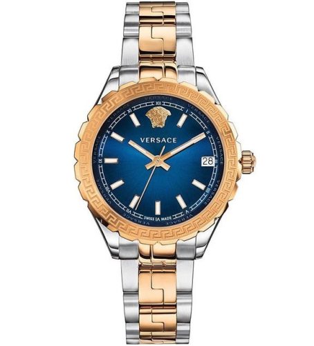 Versace Hellenyium Lady V12060017 Női Karóra