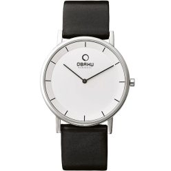 Obaku Banke V143GXCIRB Férfi Karóra
