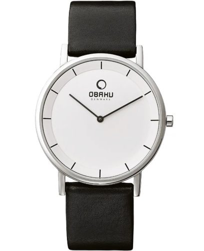 Obaku Banke V143GXCIRB Férfi Karóra