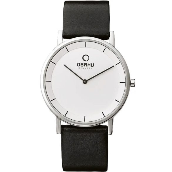 Obaku V143GXCIRB férfi karóra W3