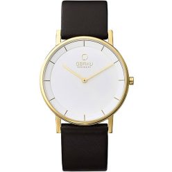 Obaku Banke V143GXGWRB Férfi Karóra