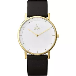 Obaku Banke V143GXGWRB Férfi Karóra