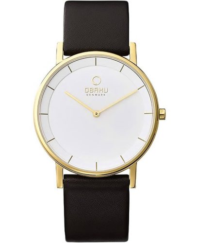 Obaku Banke V143GXGWRB Férfi Karóra