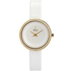 Obaku Stille V146LEGIRW Női Karóra