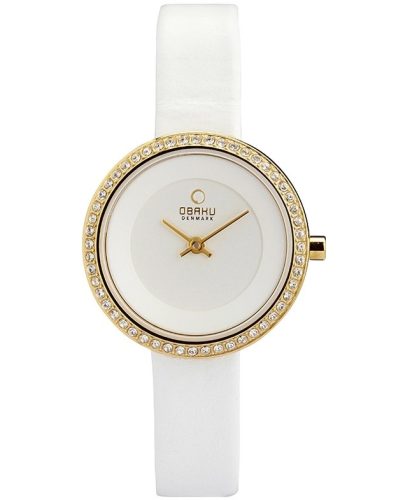 Obaku Stille V146LEGIRW Női Karóra