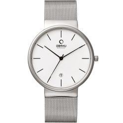 Obaku Klar V153GDCIMC Férfi Karóra