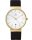 Obaku Klar V153GDGWRB Férfi Karóra