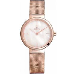 Obaku Klar V153LXVWMV Női Karóra