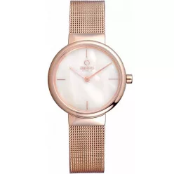 Obaku Klar V153LXVWMV Női Karóra