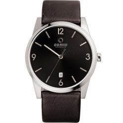 Obaku V169GDCBRB Férfi Karóra