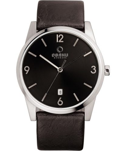 Obaku V169GDCBRB Férfi Karóra
