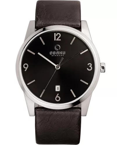 Obaku V169GDCBRB Férfi Karóra