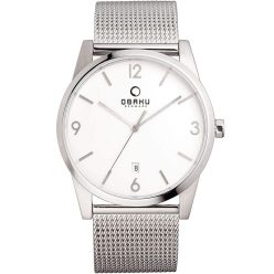 Obaku V169GDCIMC Férfi Karóra