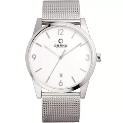 Obaku V169GDCIMC Férfi Karóra