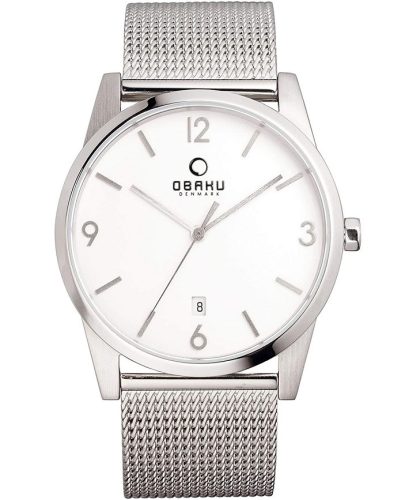 Obaku V169GDCIMC Férfi Karóra