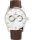 Obaku Flint V171GMCIRN Férfi Karóra