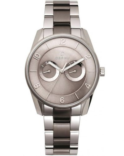 Obaku Flint V171GMCJSJ Férfi Karóra
