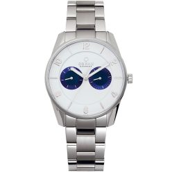 Obaku Flint V171GMCWSC Férfi Karóra