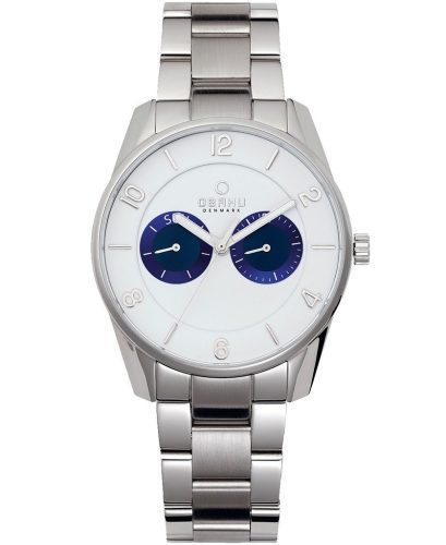 Obaku Flint V171GMCWSC Férfi Karóra