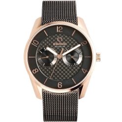 Obaku Flint V171GMVBMB Férfi Karóra
