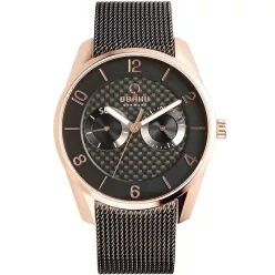 Obaku Flint V171GMVBMB Férfi Karóra