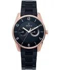 Obaku Flint V171GMVBSB Férfi Karóra