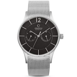Obaku Vild V175GMCBMC Férfi Karóra