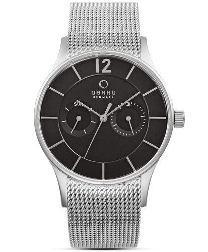 Obaku Vild V175GMCBMC Férfi Karóra