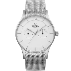 Obaku Vild V175GMCIMC Férfi Karóra