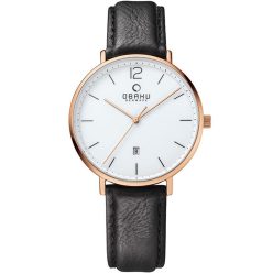 Obaku Toft V181GDVWRB Férfi Karóra