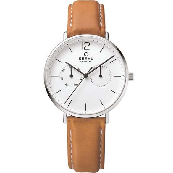 Obaku V182GMCWRZ férfi karóra W3