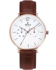 Obaku Flod V182GMVWRN Férfi Karóra