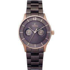 Obaku Luft V192GMVJSJ Férfi Karóra