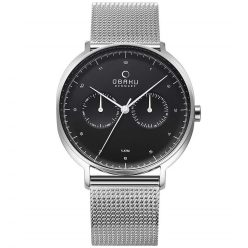Obaku Ahorn V193GMCBMC Férfi Karóra