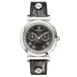 Versace Vanity Chrono Lady Set VA9010013 Női Karóra