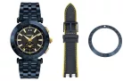 Versace V-Race Set VAH050016 Férfi Karóra