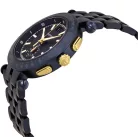 Versace V-Race Set VAH050016 Férfi Karóra