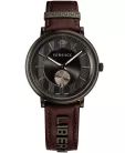Versace V-Circle Gent VBQ040017 Férfi Karóra