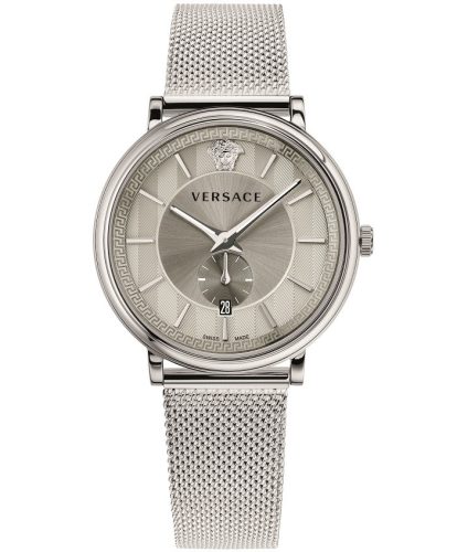 Versace V-Circle Gent VBQ060017 Férfi Karóra