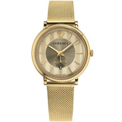 Versace V-Circle Gent VBQ070017 Férfi Karóra