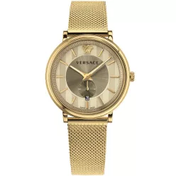 Versace V-Circle Gent VBQ070017 Férfi Karóra