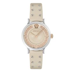 Versace Greca Fortuna Lady VE0A00125 Női Karóra