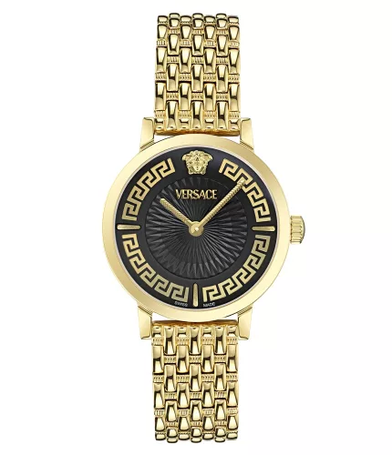 Versace Greca Fortuna Lady VE0A00525 Női Karóra