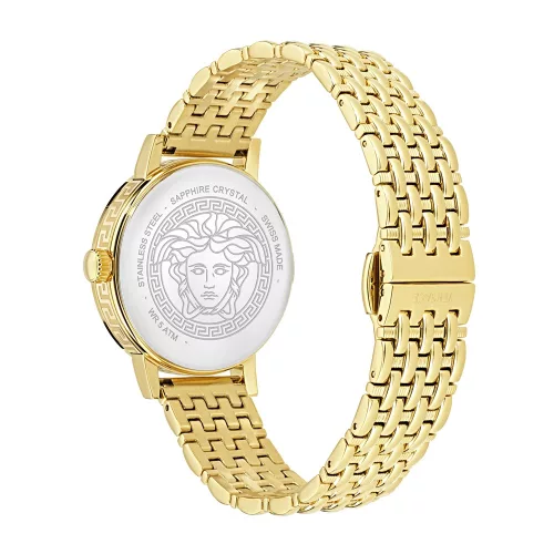 Versace Greca Fortuna Lady VE0A00525 Női Karóra
