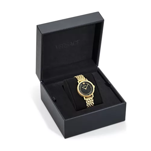 Versace Greca Fortuna Lady VE0A00525 Női Karóra