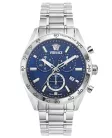 Versace V-Code Chrono VE0CA0124 Férfi Karóra