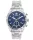 Versace V-Code Chrono VE0CA0124 Férfi Karóra